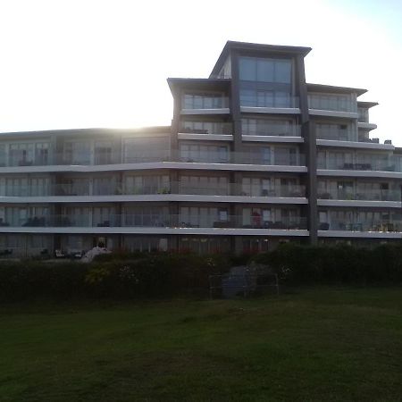35 One Lusty Glaze View Apartment New Quay Exterior foto